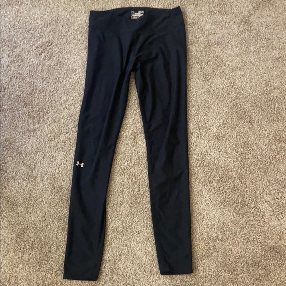Under armor leggings